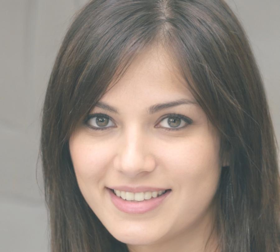 Portrait de Marie Dubois, spécialiste en éducation financière